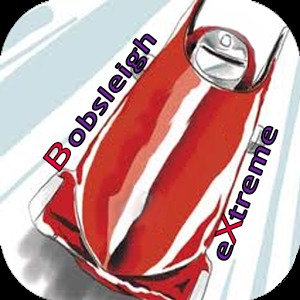 Bobsleigh eXtreme 3D Game
