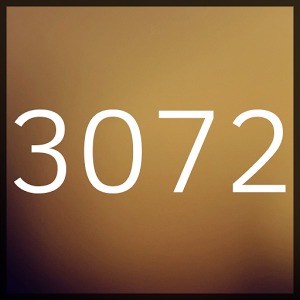 3072 New