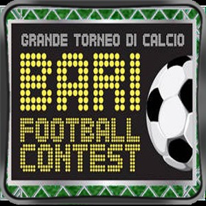 Bari Football Contest Di Cagno