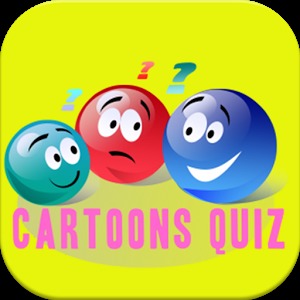 Cartoons quiz_game