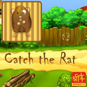 Catch The Rat (By Shree++)