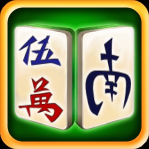 Mahjong Puzzle Solitare