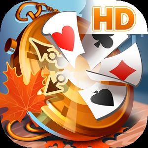 Solitaire: 4 Seasons HD