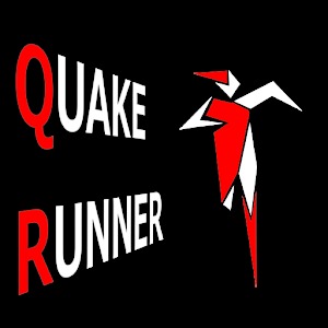 Quake Runner : FPS