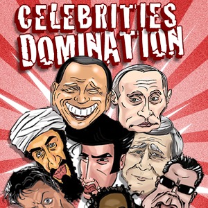 Celebrities Domination