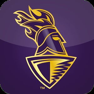 KKR Official (Cricalarm) CLT20