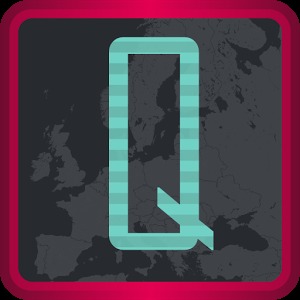 Quiz - Europe Geography