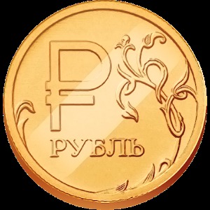 Save Ruble