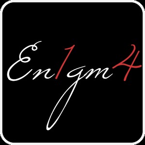 En1gm4 - Challenge your mind