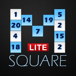 Math Square Lite