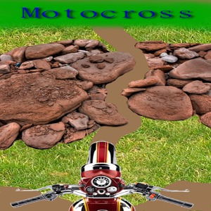 Motocross Beta