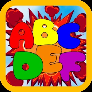 Blast ABC Games