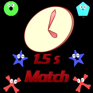 1.5s Match