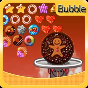 BUBBLE COOKIE