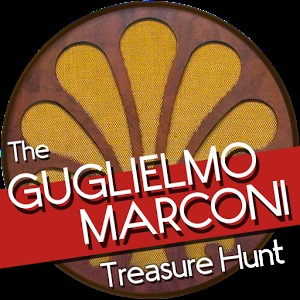 Marconi Treasure Hunt - BETA