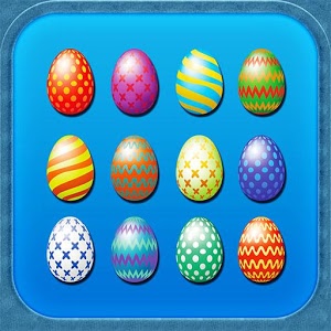 Toon Egg Hunt