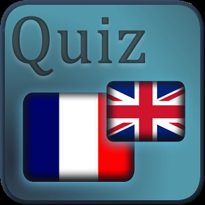 Lang Quiz: French-English