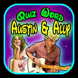 Quiz Word for Aussly Fans