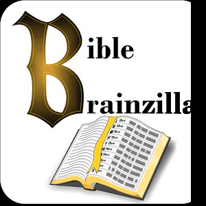 Bible Brainzilla