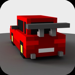 Through the City - Racing Game