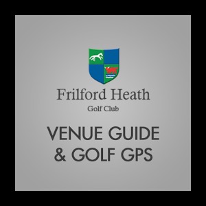 Frilford Heath Golf Club