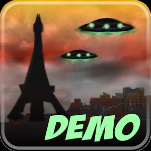 Paris Must Be Destroyed Demo