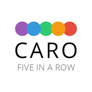 Caro - Five In A Row