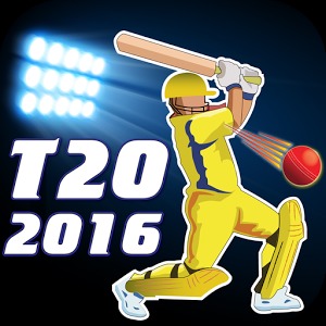 IPL T20 Cricket 2015