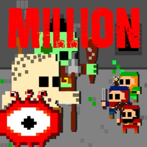 Million (Ad Supported)