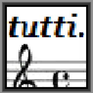 Tutti: Orchestral Instruments