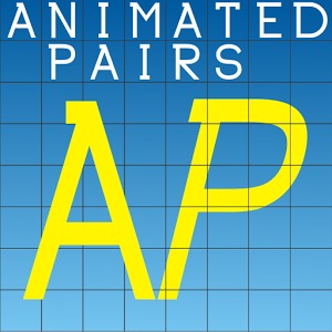 Animated Pairs