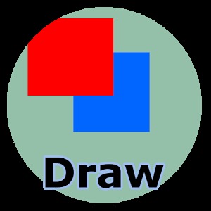 Mobile Shape Draw