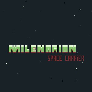 Milenarian Space Carrier Lite