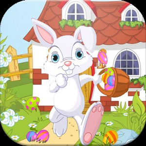 Cute Bunny Games