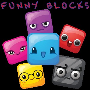 Funny Blocks Lite