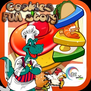 Cookies Fun Story