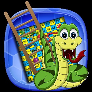 Snakes & Ladders King Size