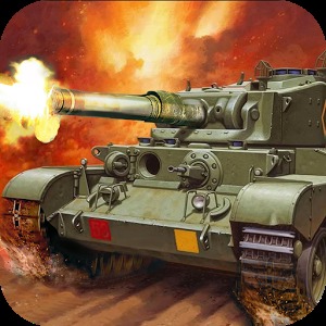 坦克战争：革命 完美版