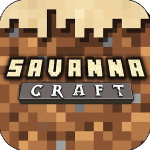 Savanna Craft