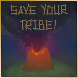 Save your tribe!