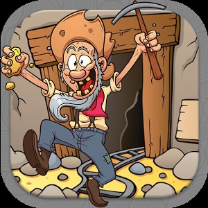 Old Gold Miner Adventure