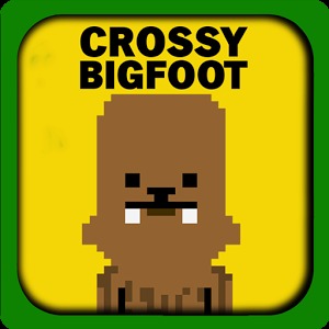 CROSSY BIGFOOT