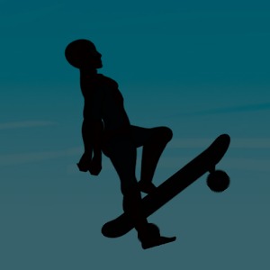 Shadow Skate