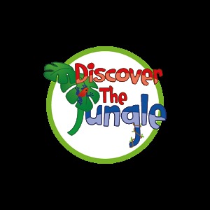 Discover the Jungle