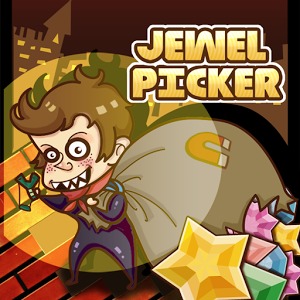 Jewel Picker Free