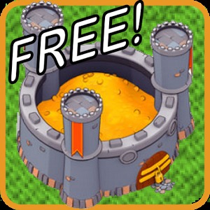 Magic Kingdom Builder FREE!