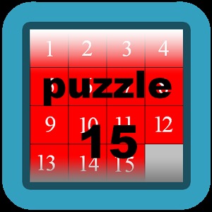 Puzzle 15 0.501