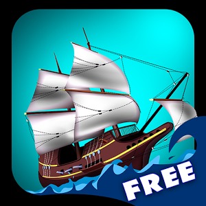 Dark Flag Sail War : Pirate