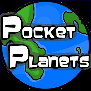 Pocket Planets Free