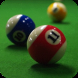 Classic Billiards Games